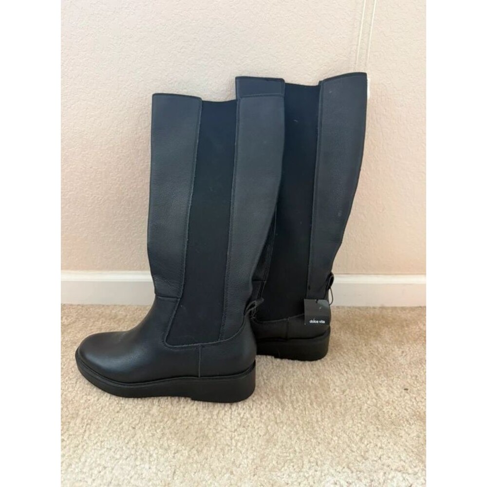 Dolce Vita Women's Eamon H2O Boots Size 9.5
